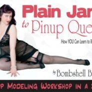 Burlesque Basics