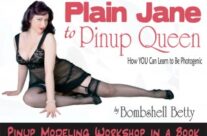 Burlesque Basics